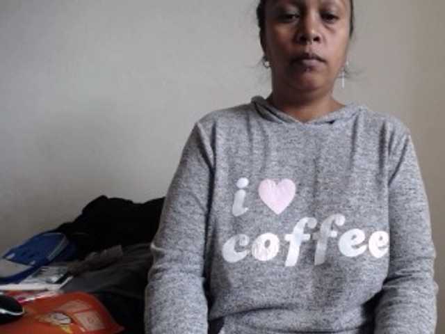 tetedange live cam on BongaCams