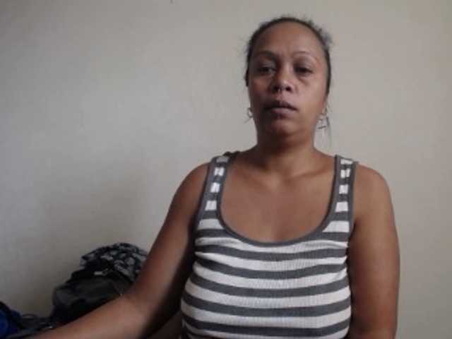 tetedange live cam on BongaCams