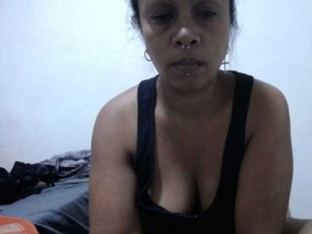 tetedange live cam on BongaCams