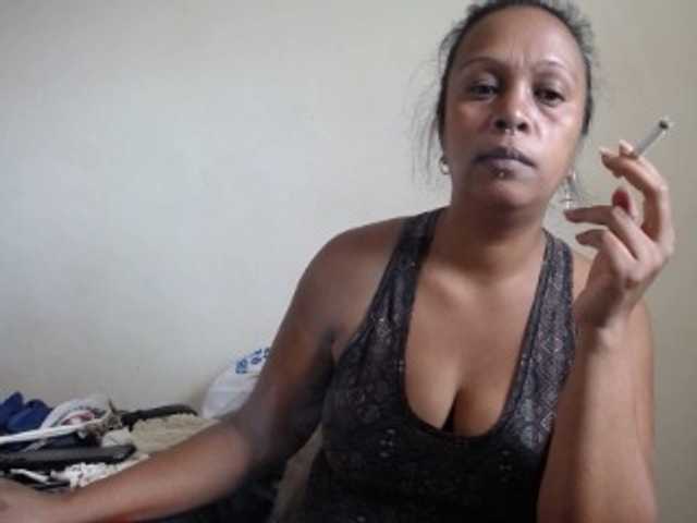 tetedange live cam on BongaCams