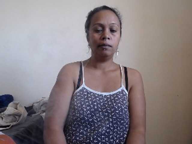 tetedange live cam on BongaCams