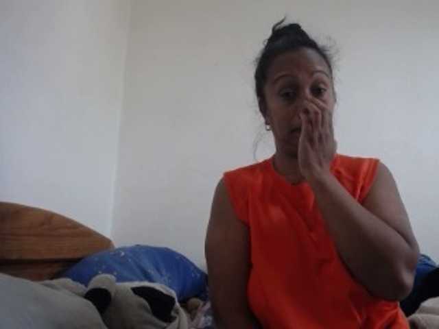 tetedange live cam on BongaCams