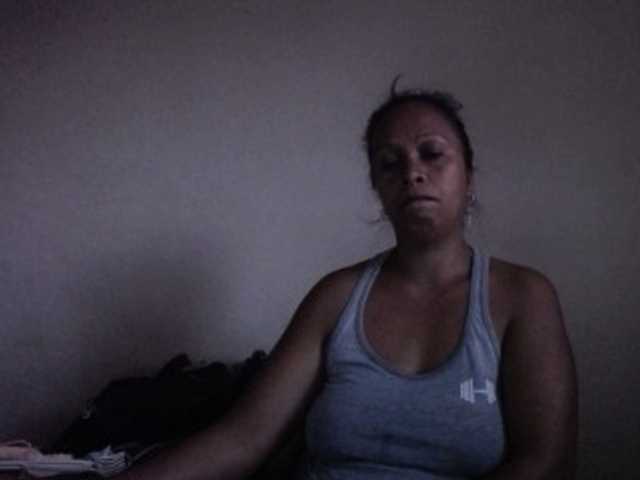 tetedange live cam on BongaCams