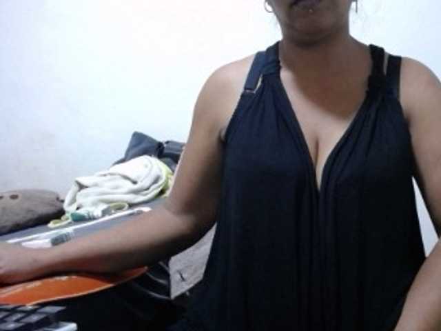 tetedange live cam on BongaCams