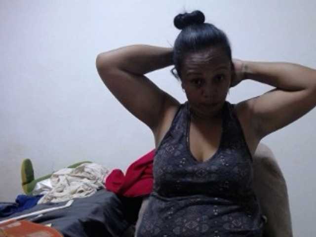 tetedange live cam on BongaCams