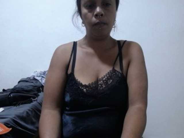 tetedange live cam on BongaCams