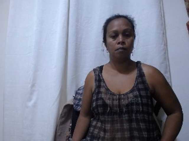 tetedange live cam on BongaCams
