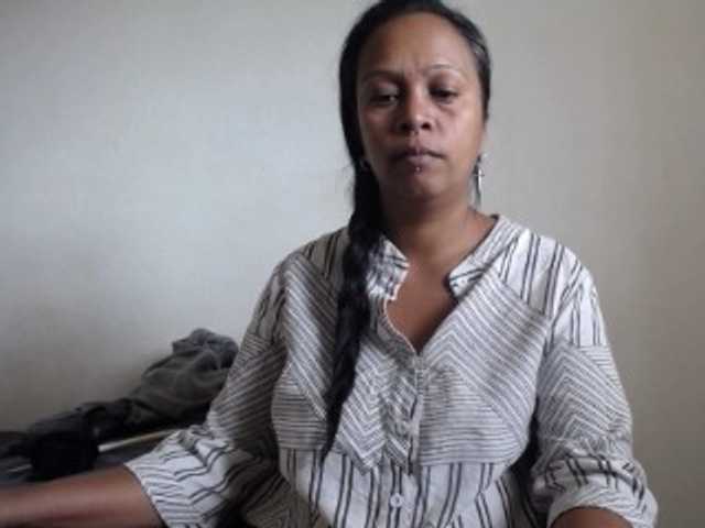 tetedange live cam on BongaCams