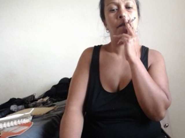 tetedange live cam on BongaCams