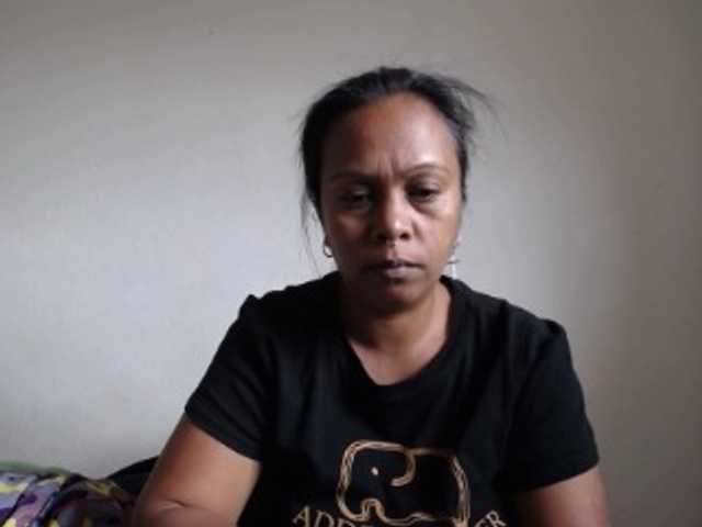 tetedange live cam on BongaCams