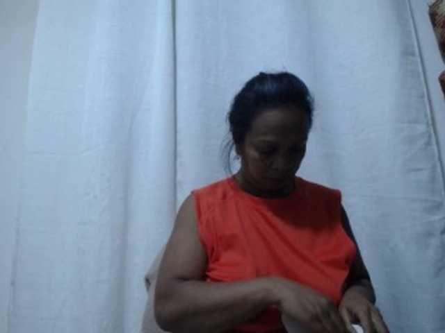 tetedange live cam on BongaCams