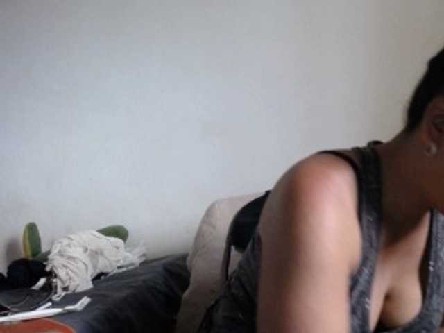 tetedange live cam on BongaCams