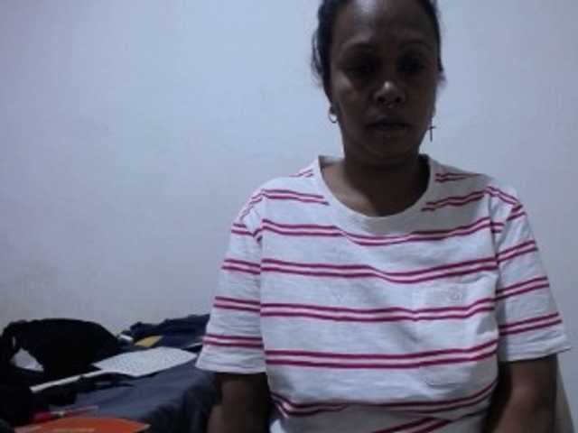 tetedange live cam on BongaCams