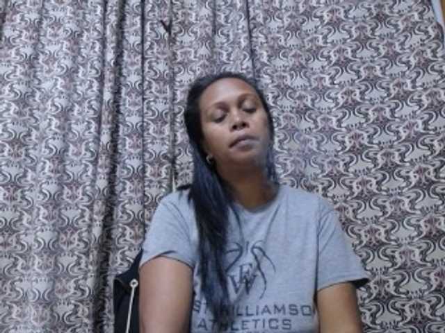 tetedange live cam on BongaCams
