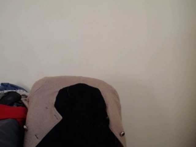 tetedange live cam on BongaCams
