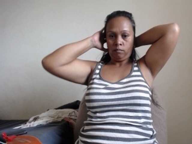 tetedange live cam on BongaCams