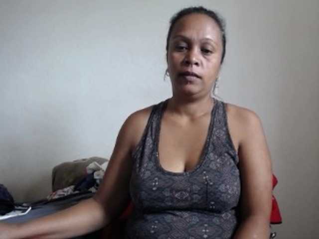 tetedange live cam on BongaCams