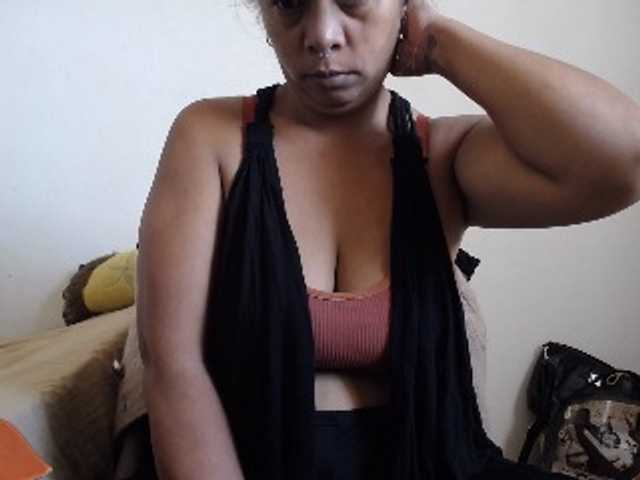 tetedange live cam on BongaCams