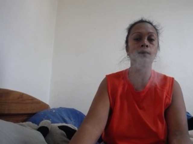 tetedange live cam on BongaCams