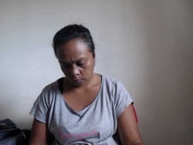 tetedange's BongaCams show and profile