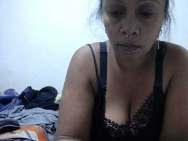 tetedange live cam on BongaCams