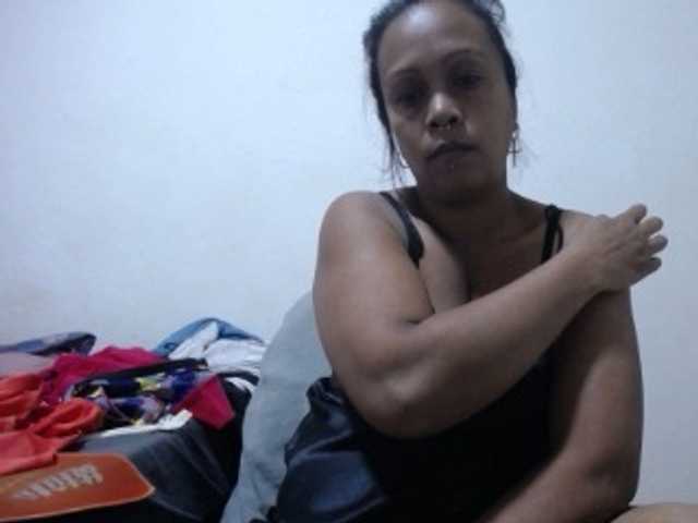 tetedange live cam on BongaCams