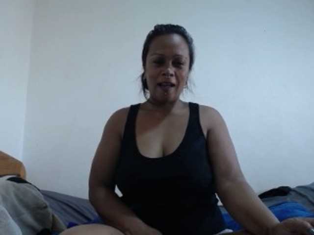 tetedange live cam on BongaCams