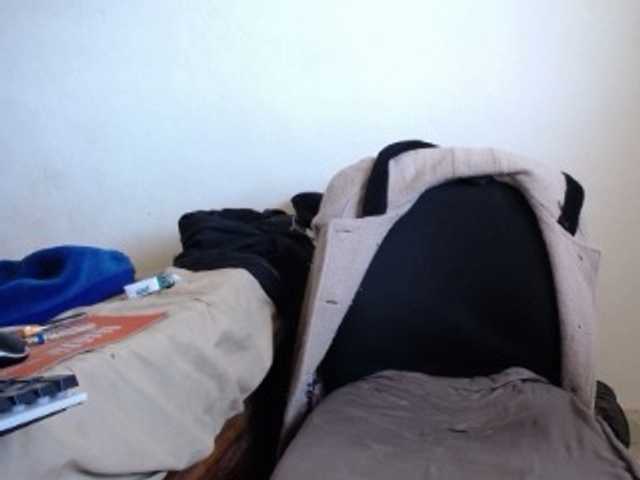 tetedange live cam on BongaCams