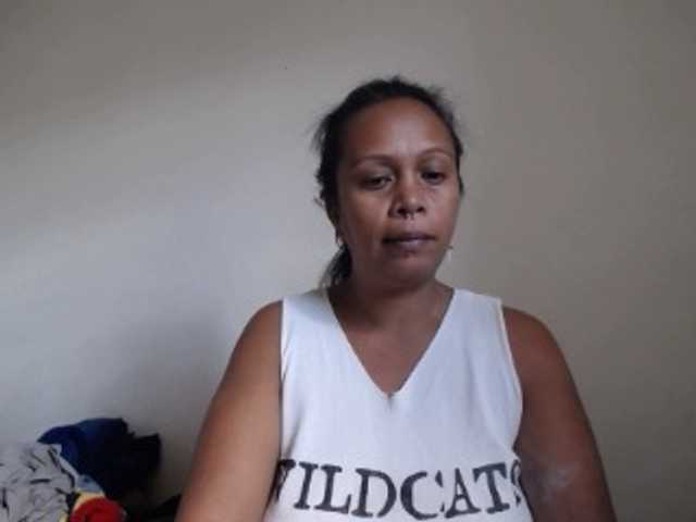 tetedange live cam on BongaCams