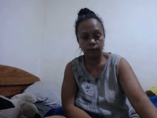 tetedange live cam on BongaCams
