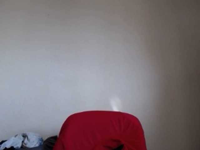 tetedange live cam on BongaCams