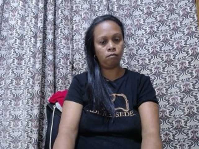 tetedange live cam on BongaCams