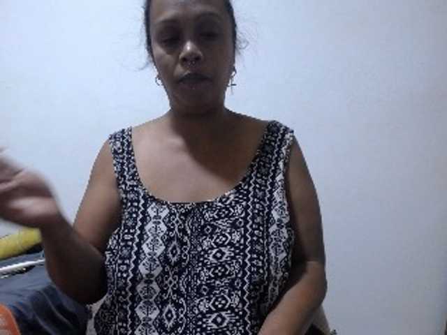 tetedange live cam on BongaCams