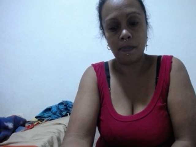 tetedange live webcam show
