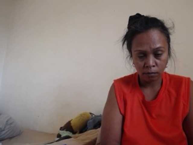 tetedange Live Cam on BongaCams