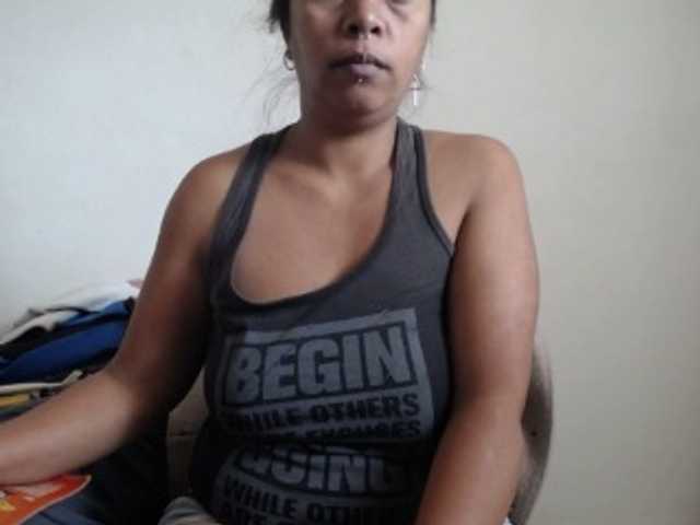 tetedange live cam on BongaCams