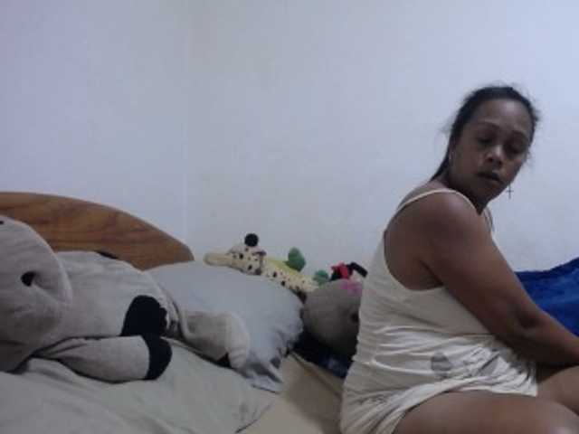 tetedange live cam on BongaCams