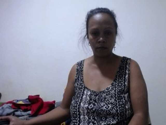 tetedange live cam on BongaCams