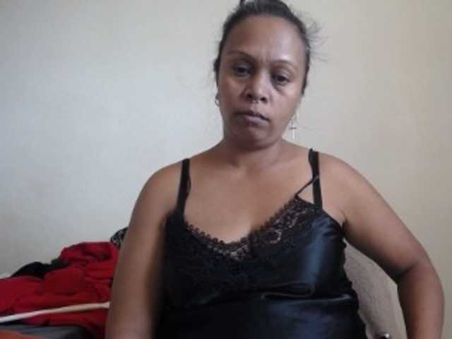 tetedange live cam on BongaCams