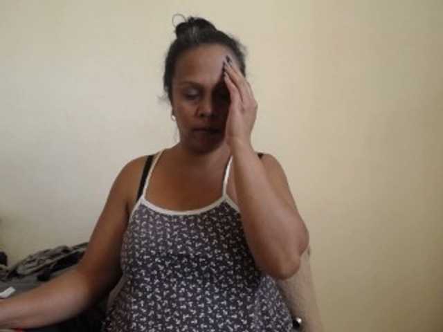 tetedange live cam on BongaCams