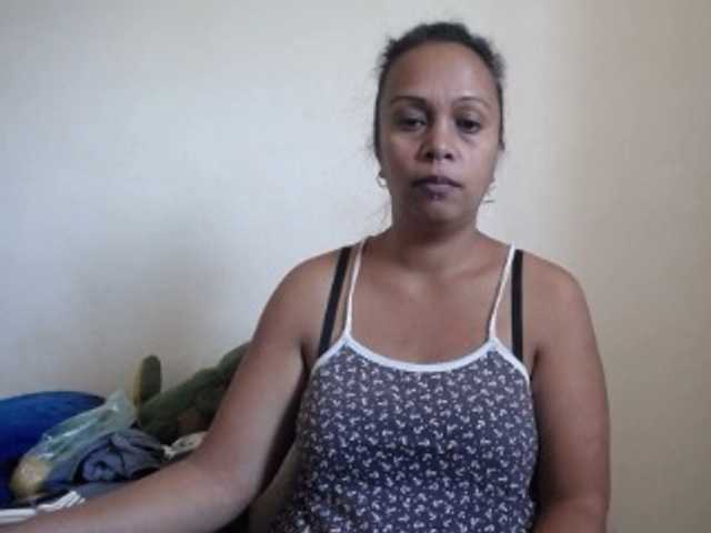 tetedange live cam on BongaCams