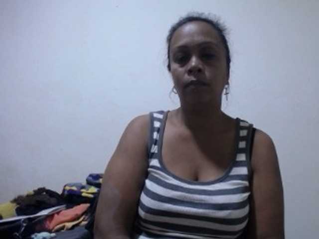 tetedange live cam on BongaCams