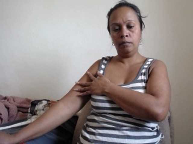 tetedange live cam on BongaCams