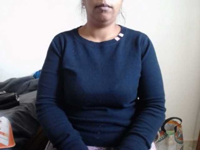 tetedange live cam on BongaCams