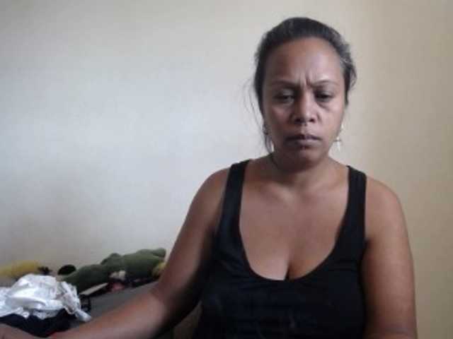 tetedange live cam on BongaCams