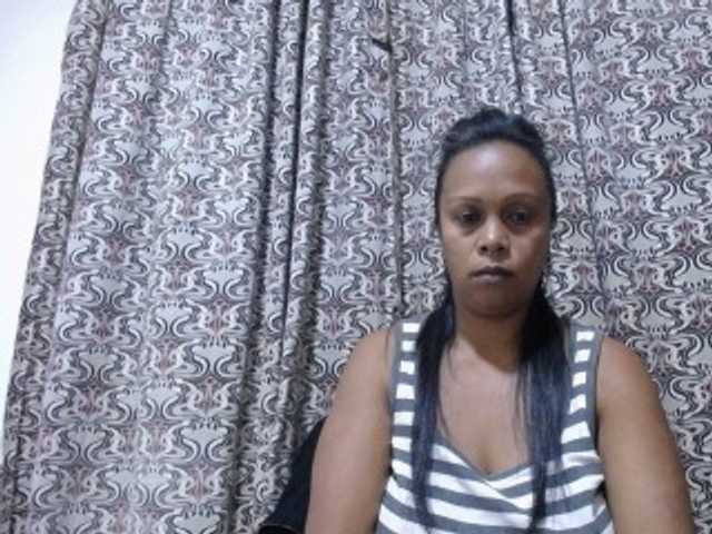 tetedange live cam on BongaCams