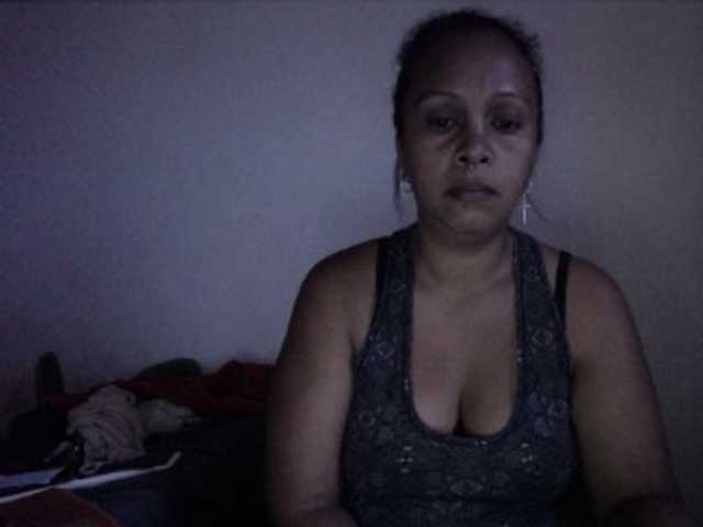 tetedange live cam on BongaCams
