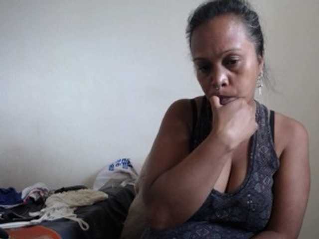 tetedange live cam on BongaCams