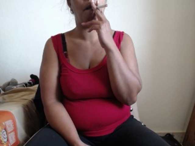 tetedange live webcam show