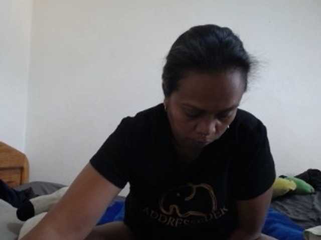tetedange live cam on BongaCams